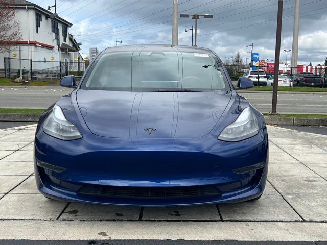 Used 2022 Tesla Model 3 Long Range image 4