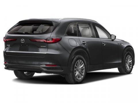 New 2026 MAZDA CX-90 Plug-In Hybrid w/ Preferred image 2
