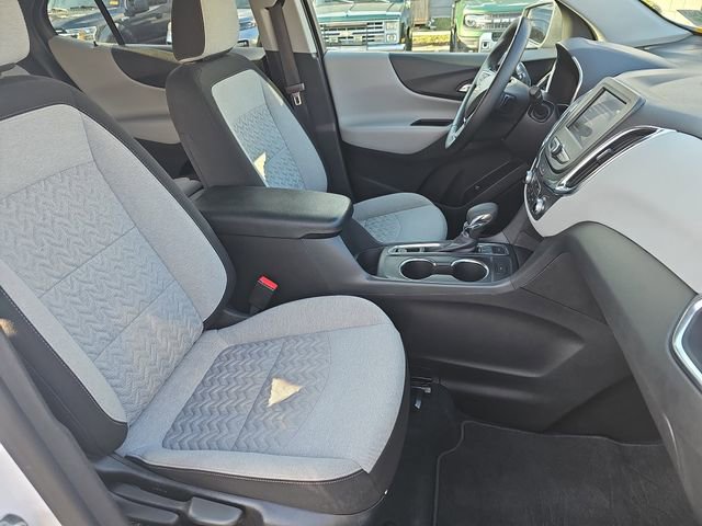 Used 2024 Chevrolet Equinox LT image 10