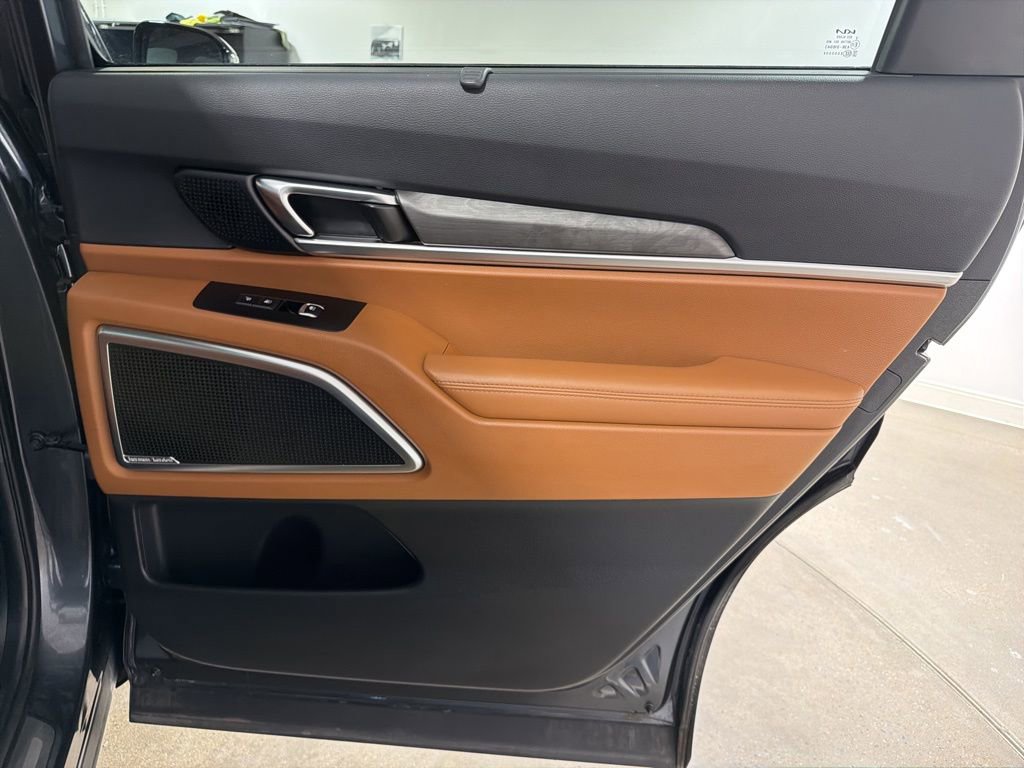 Used 2023 Kia Telluride SX Prestige X-Pro image 26