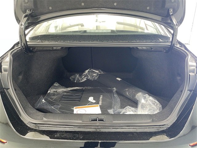 Certified 2025 Nissan Sentra S image 15