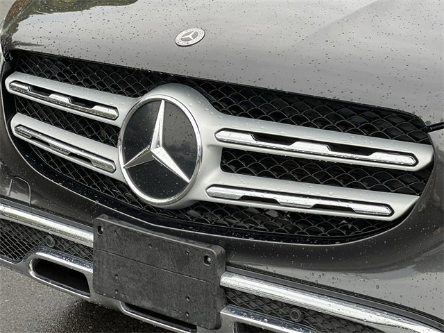 Used 2022 Mercedes-Benz GLC 300 4MATIC image 17