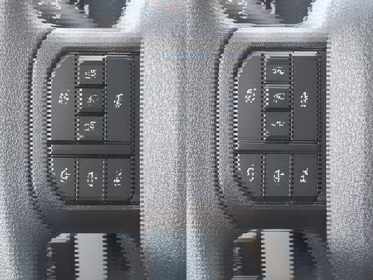 New 2026 Ford F250 XL w/ XL Chrome Package image 21