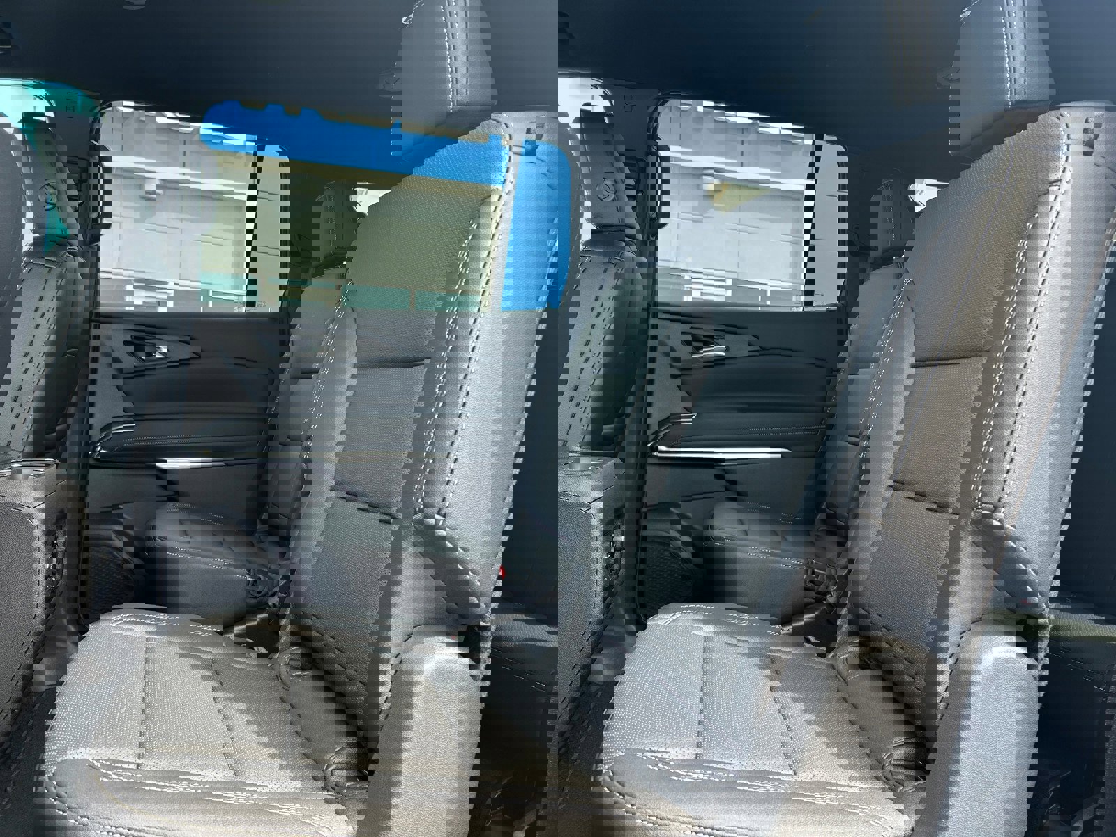 New 2026 Chevrolet Traverse LT w/ Driver Confidence Package FWD image 12