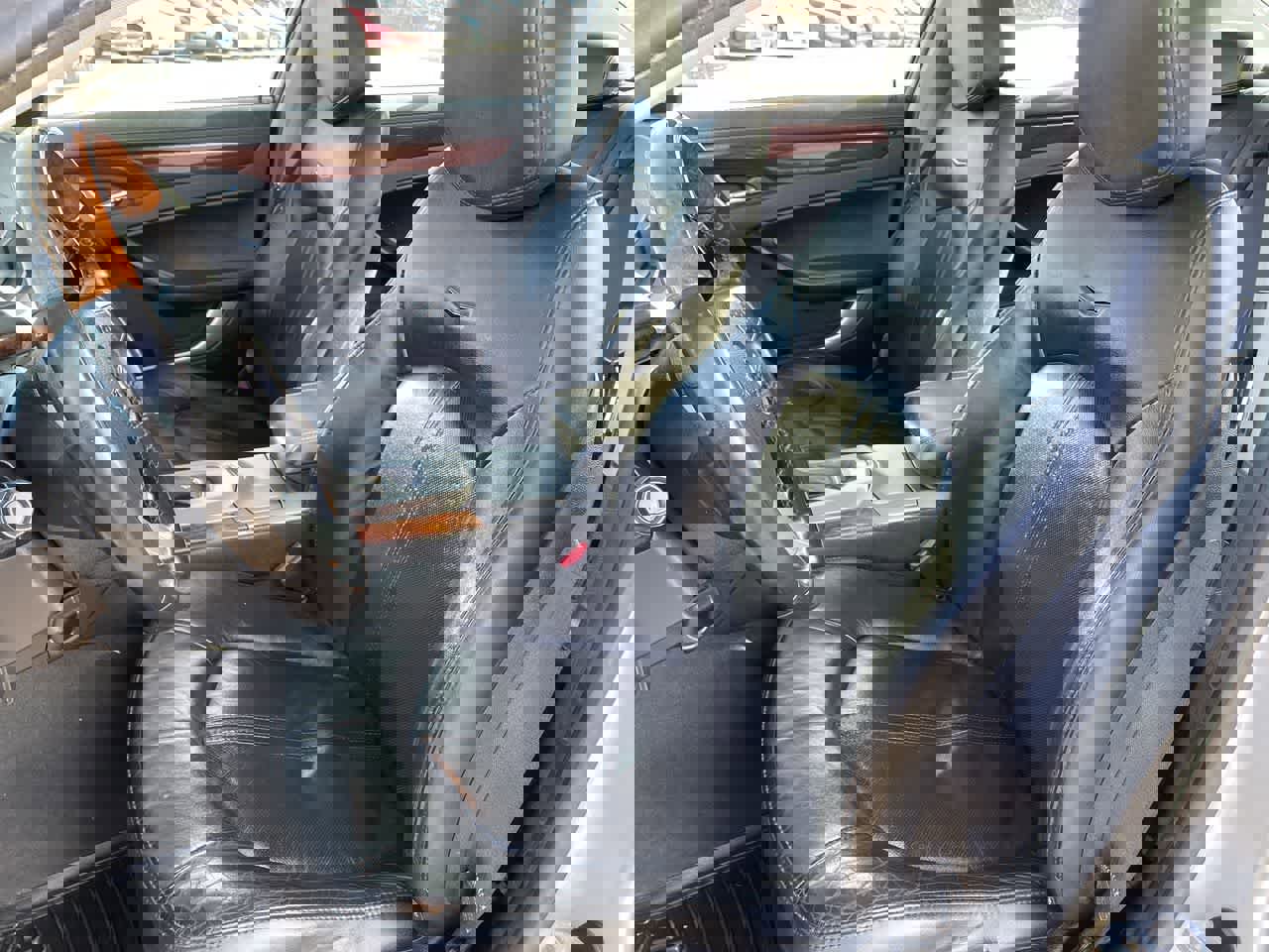 Used 2011 Cadillac CTS Luxury image 12