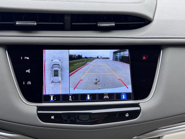 New 2026 Cadillac XT5 Premium Luxury image 27