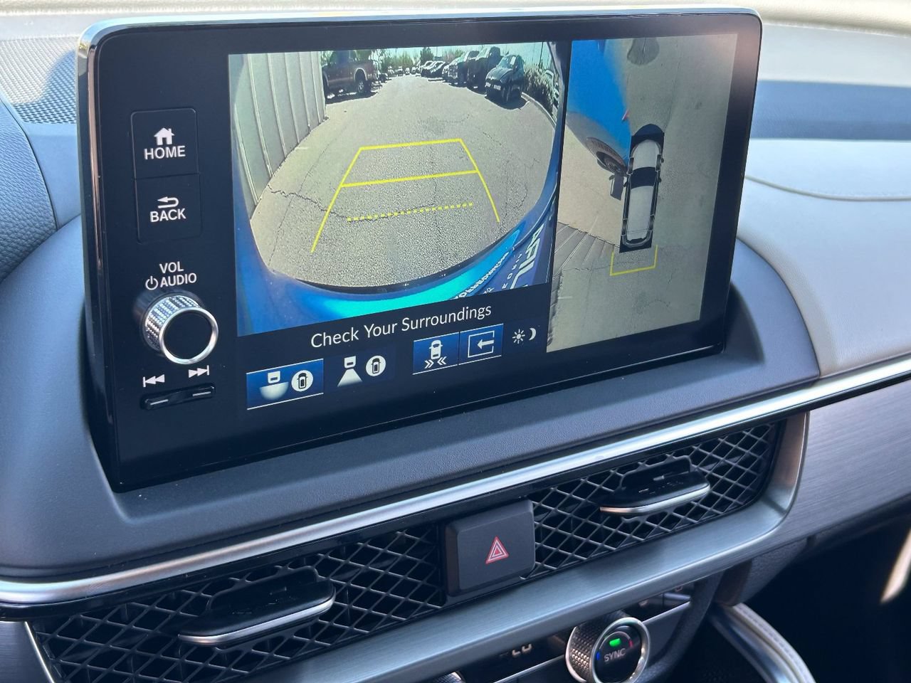 New 2026 Acura ADX A-Spec w/ Advance Package AWD/4WD image 32