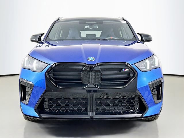 Used 2025 BMW X2 M35i w/ Premium Package image 2