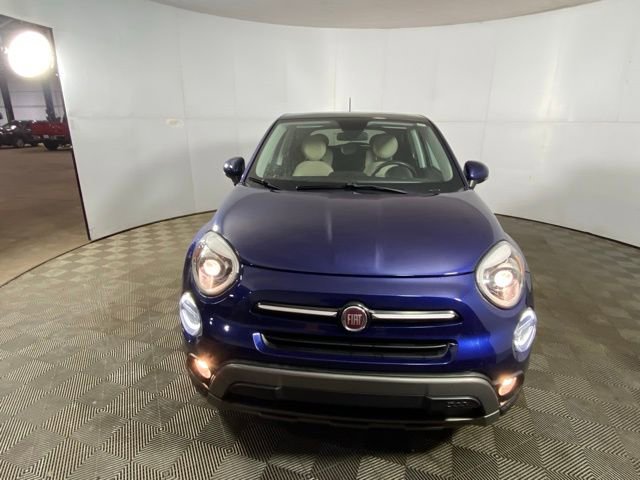Used 2019 FIAT 500X Trekking w/ Premium Group image 3