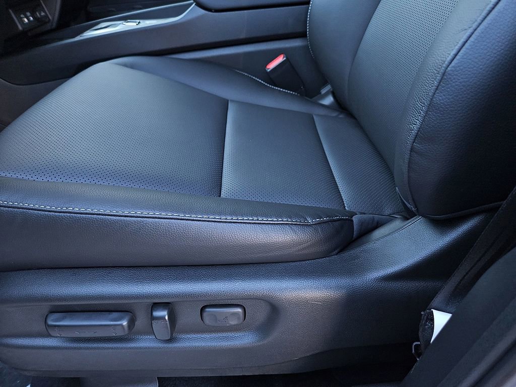 New 2026 Honda Ridgeline RTL image 19