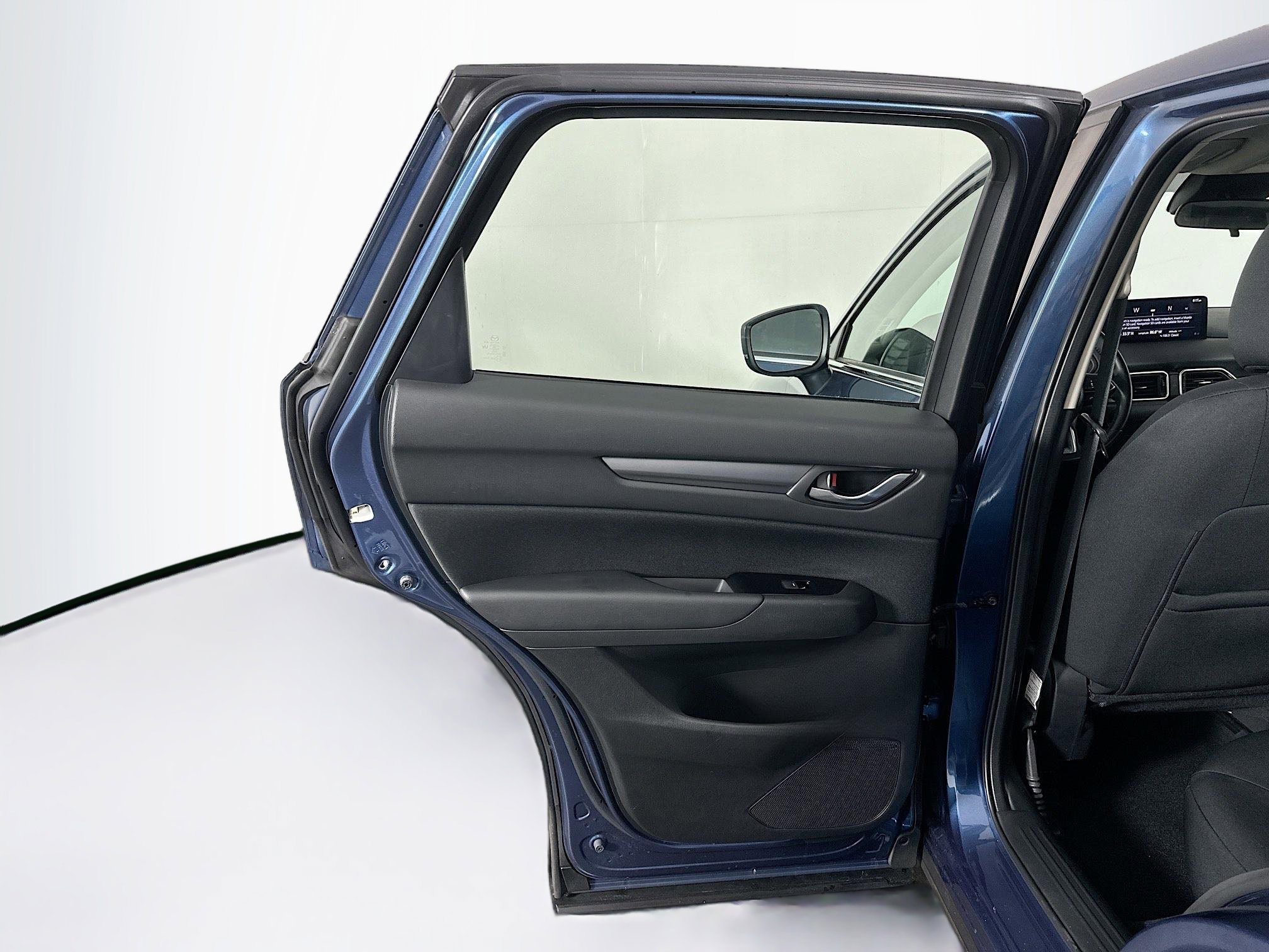 Used 2023 MAZDA CX-5 AWD 2.5 S image 27