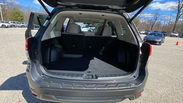 Certified 2022 Subaru Forester Premium image 36