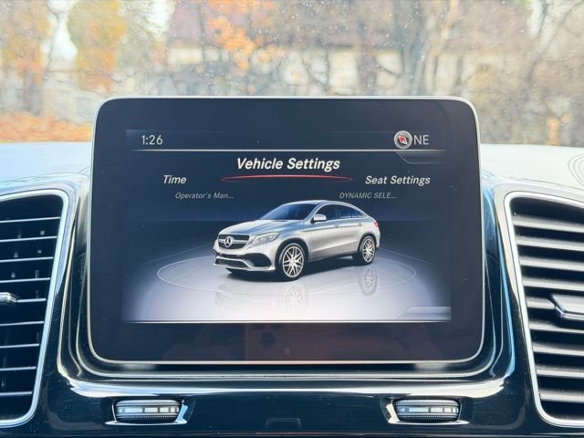 Used 2019 Mercedes-Benz GLE 63 AMG S image 39