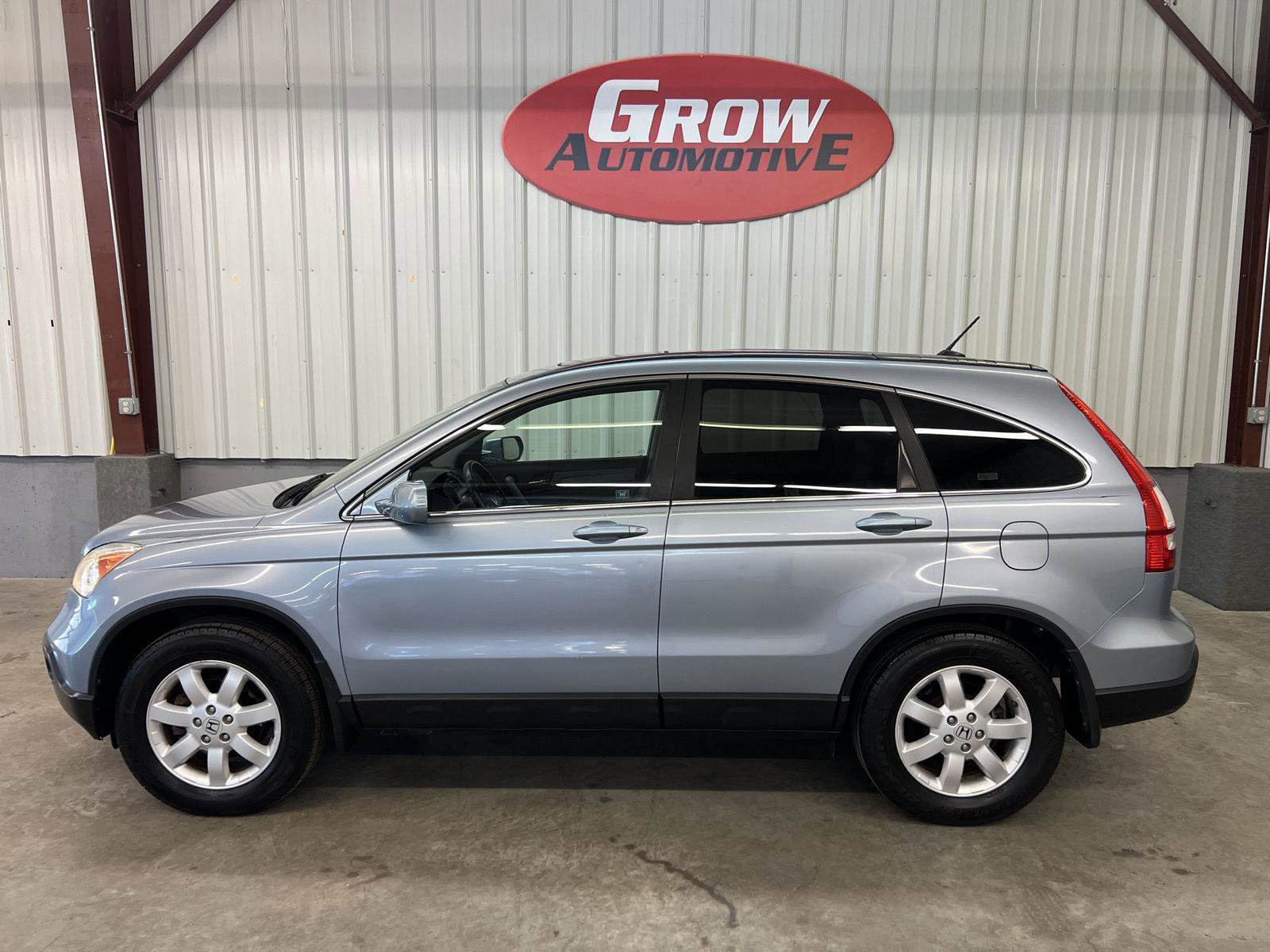 Used 2009 Honda CR-V EX-L image 14