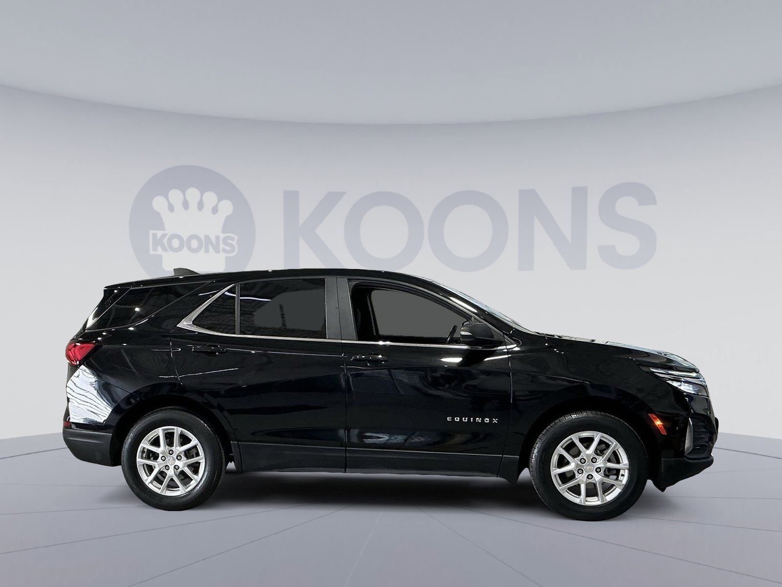 Used 2022 Chevrolet Equinox LT image 17