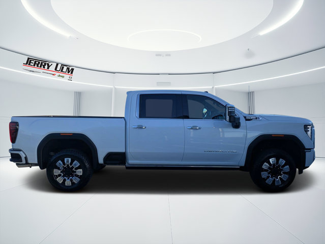 Used 2026 GMC Sierra 2500 Denali w/ Denali Reserve Package AWD/4WD image 2