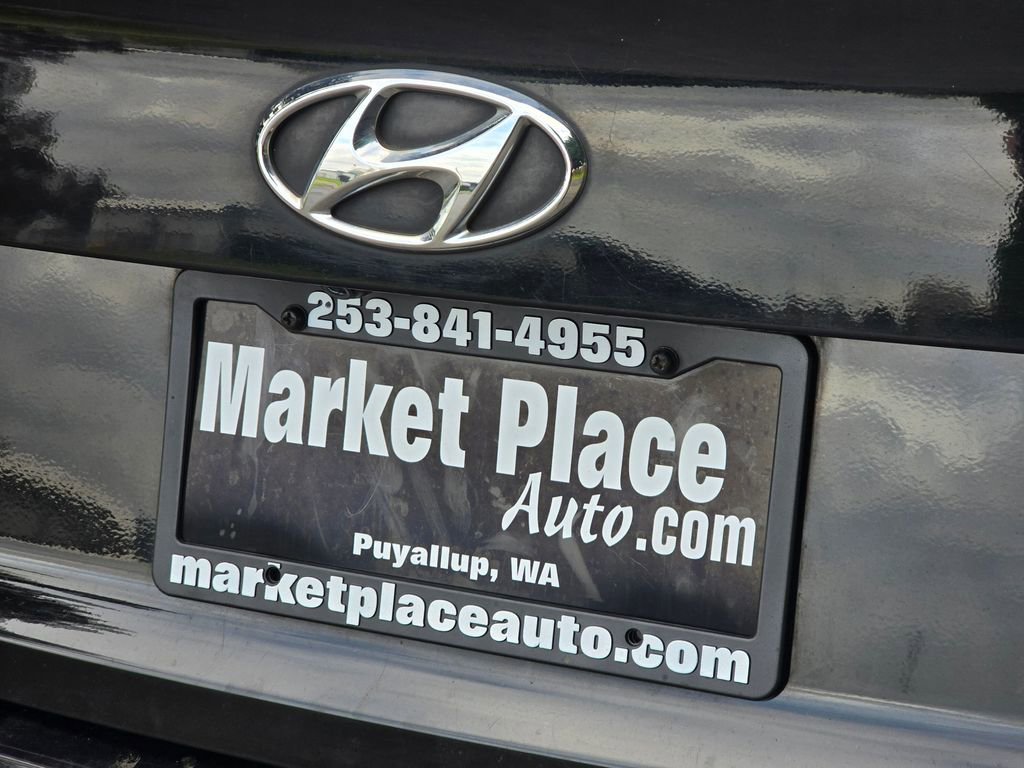 Used 2015 Hyundai Sonata Limited 2.0T image 12