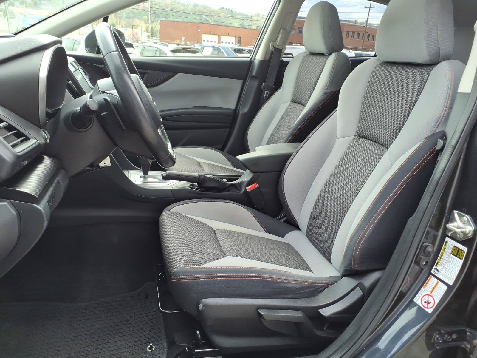 Used 2019 Subaru Crosstrek 2.0i Premium AWD/4WD image 8
