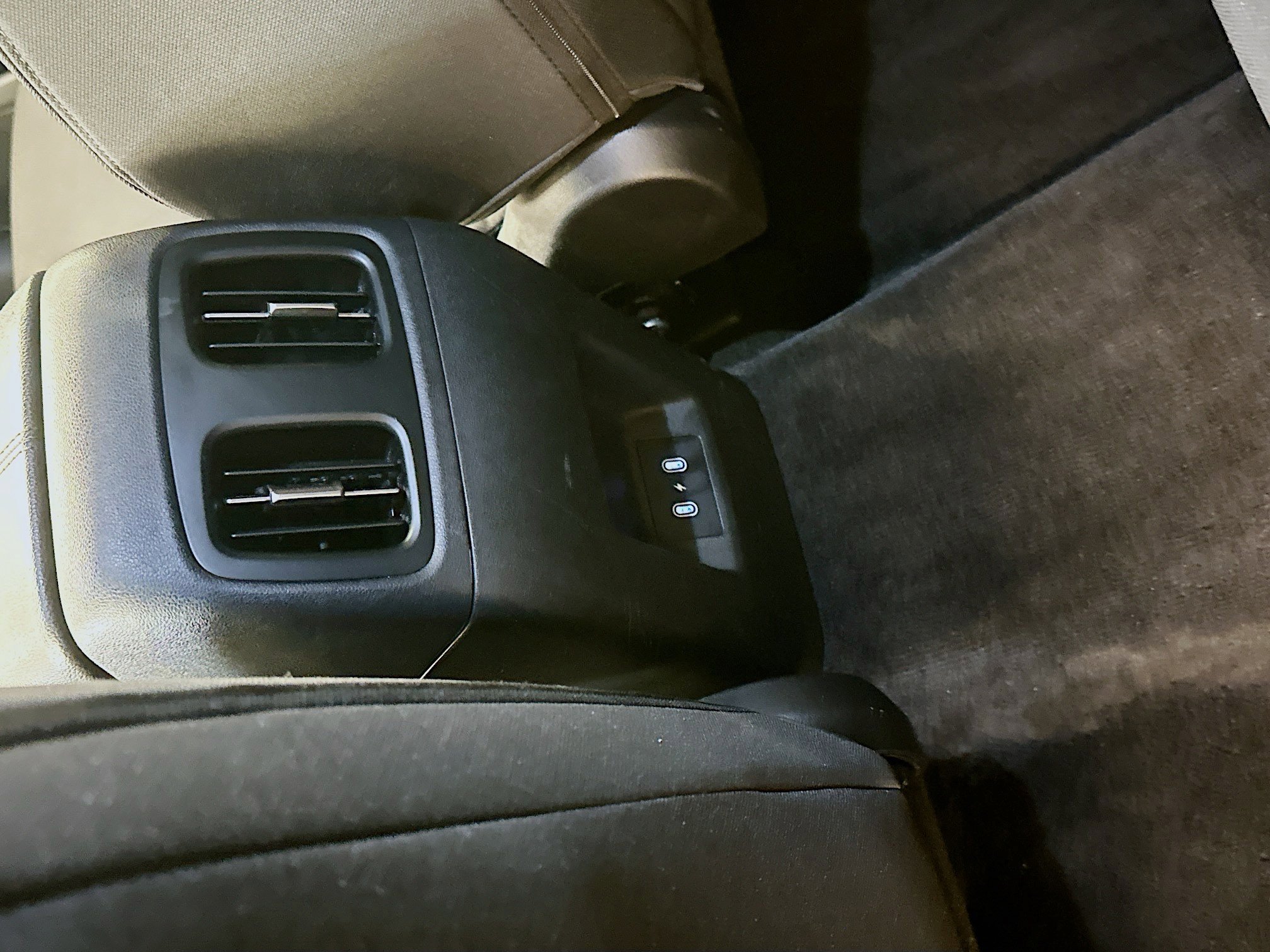 Used 2025 Hyundai Tucson SEL image 27