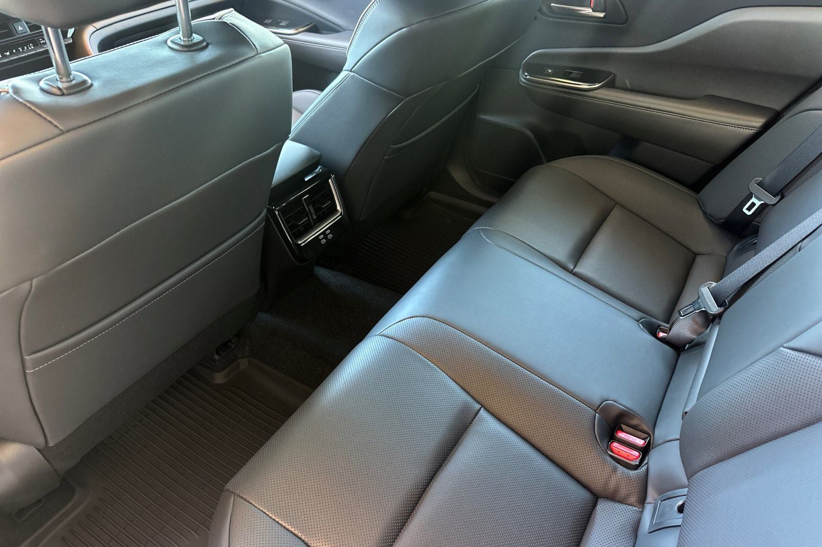 New 2026 Toyota Crown AWD/4WD image 14