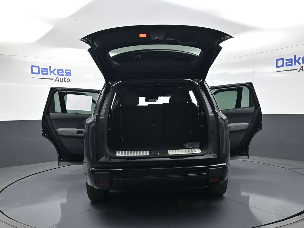 New 2027 Kia Telluride X-Line SX Prestige image 61