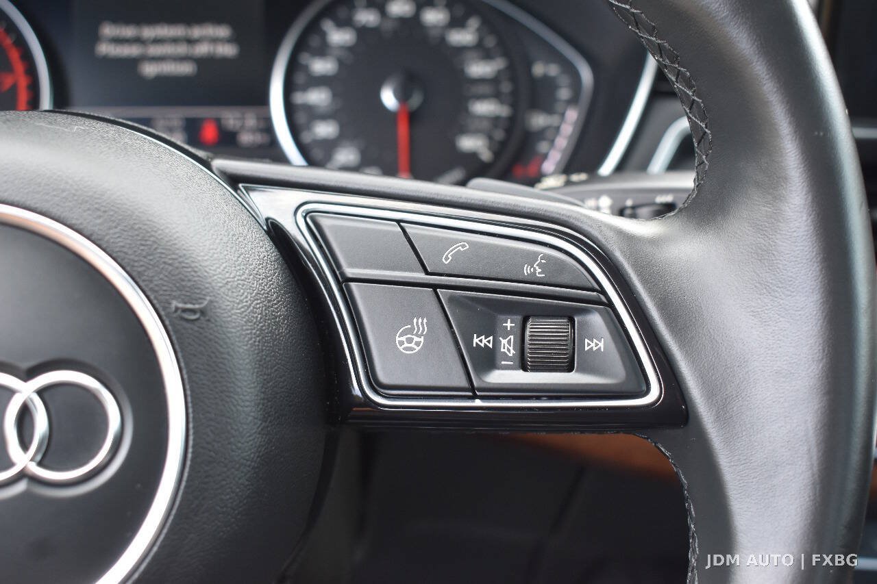 Used 2022 Audi A4 2.0T Premium AWD/4WD image 20