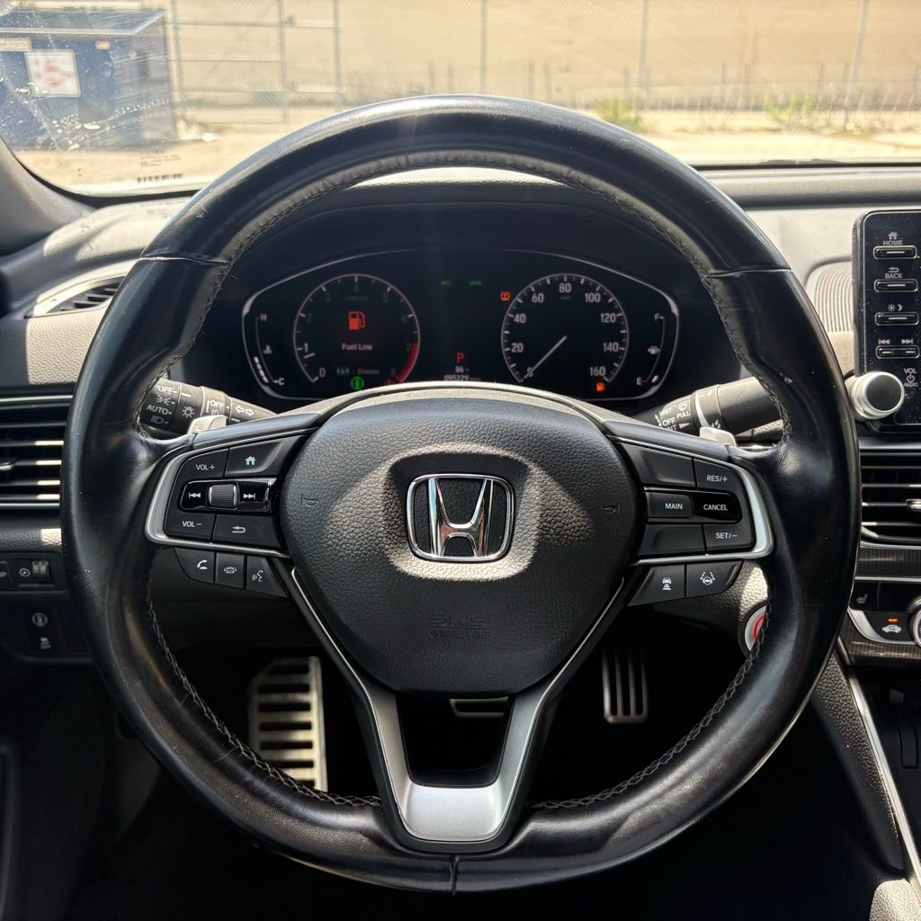 Used 2020 Honda Accord Sport image 17