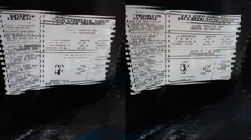 Used 2013 Honda Fit Sport image 31