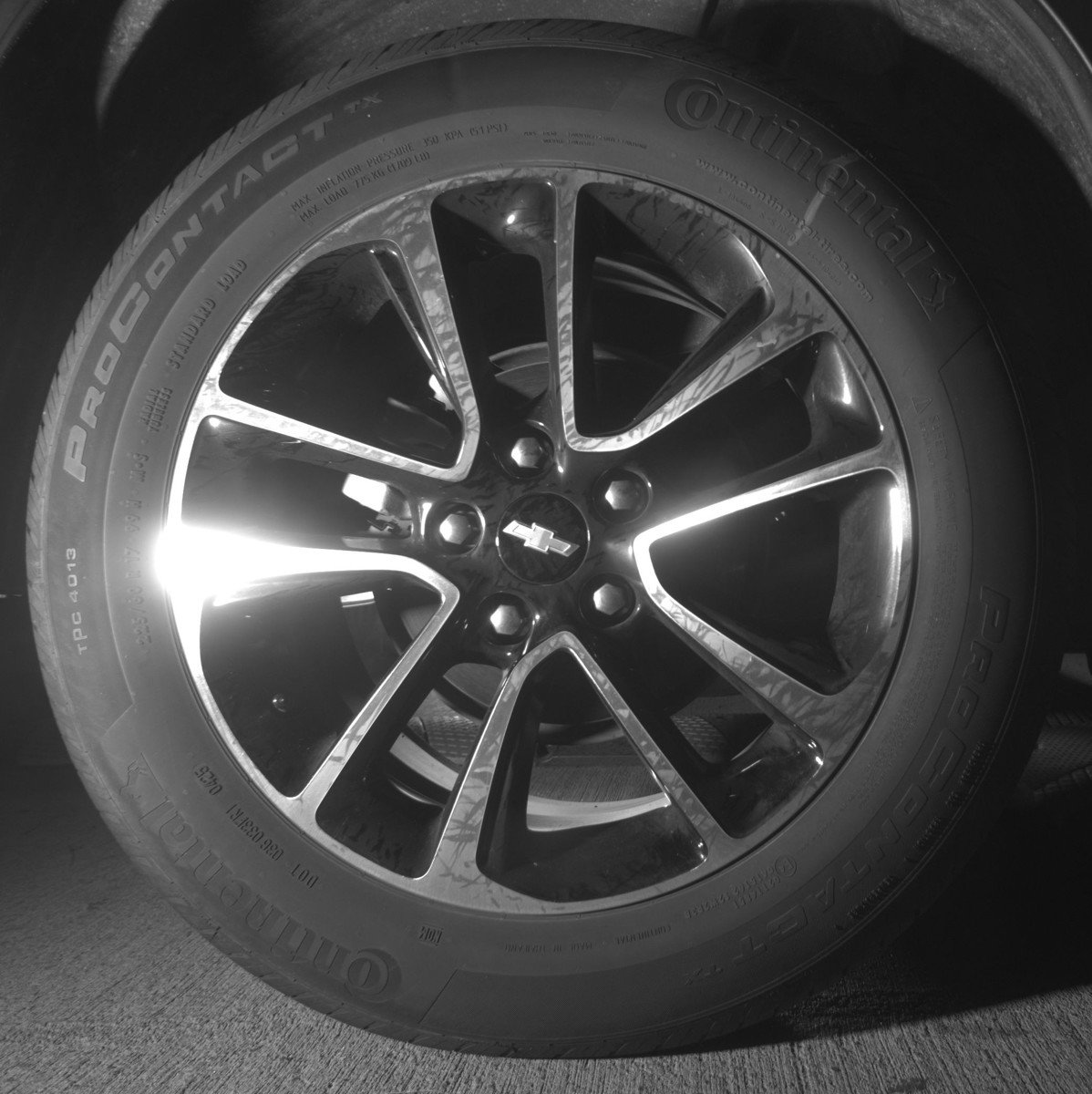 Used 2025 Chevrolet TrailBlazer LT FWD image 15