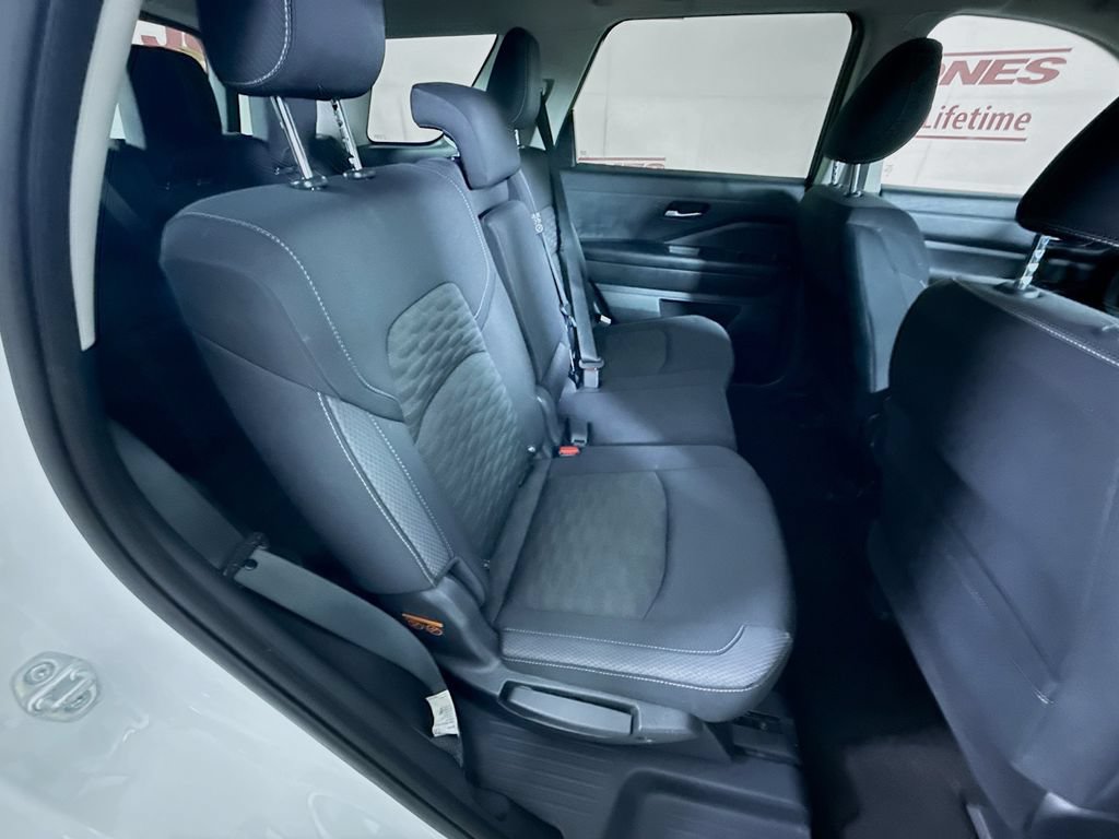Certified 2022 Nissan Pathfinder SV AWD/4WD image 31