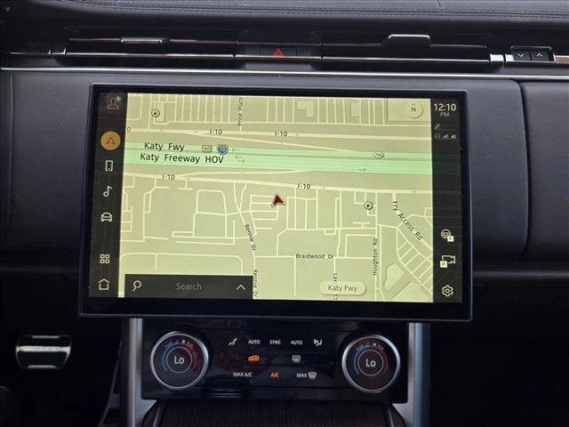 Certified 2023 Land Rover Range Rover Long Wheelbase SE image 14