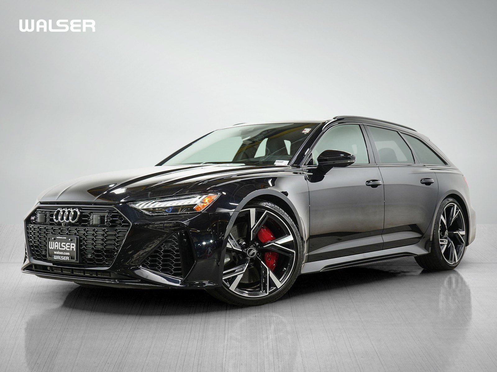 Used 2021 Audi RS 6