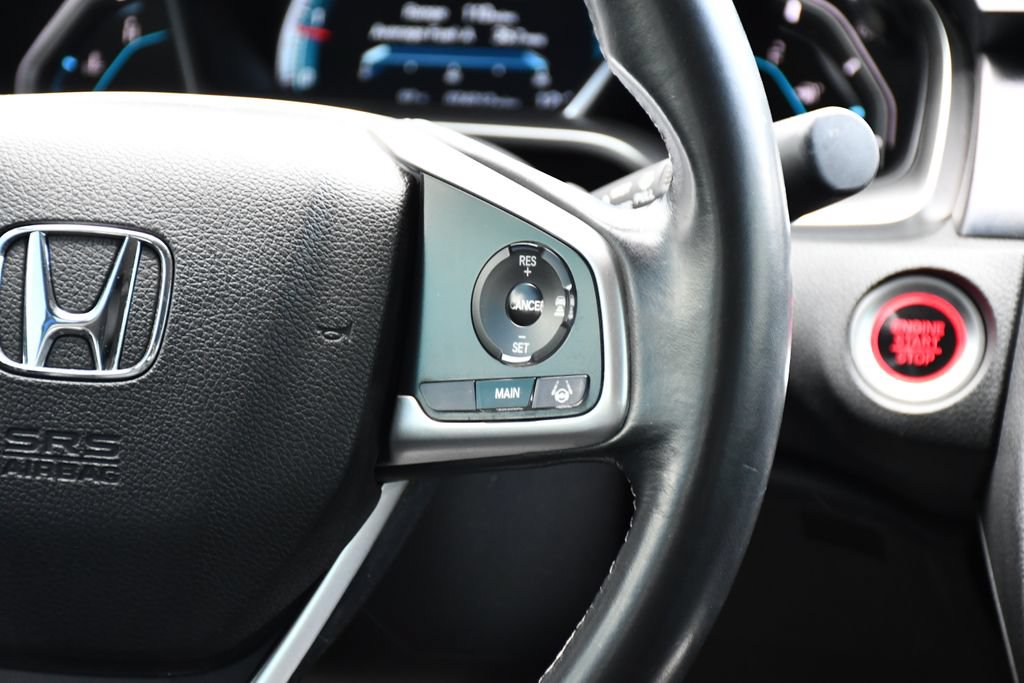 Used 2018 Honda Civic Touring image 27
