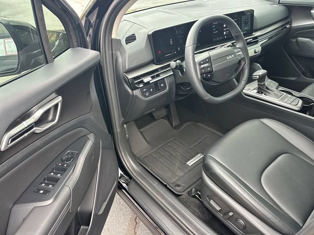 Used 2026 Kia Sportage EX w/ EX Panorama Roof Package FWD image 9
