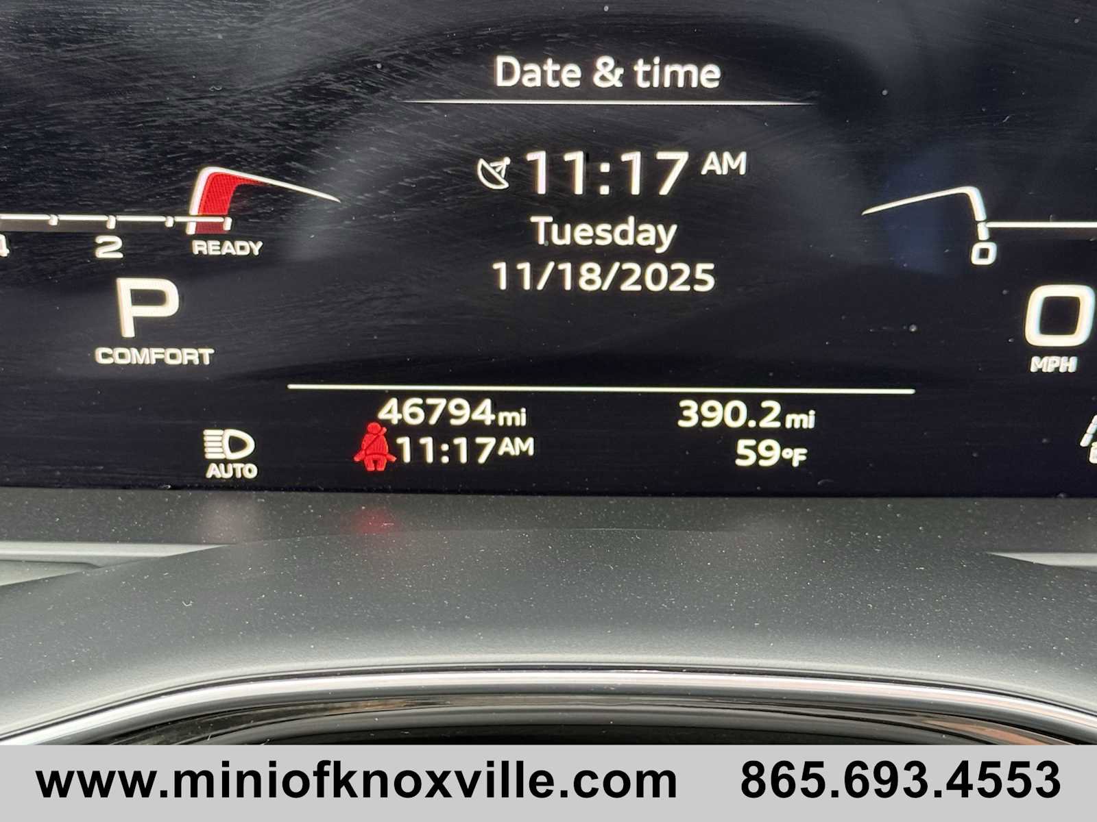 Used 2024 Audi Q7 3.0T Premium Plus image 30