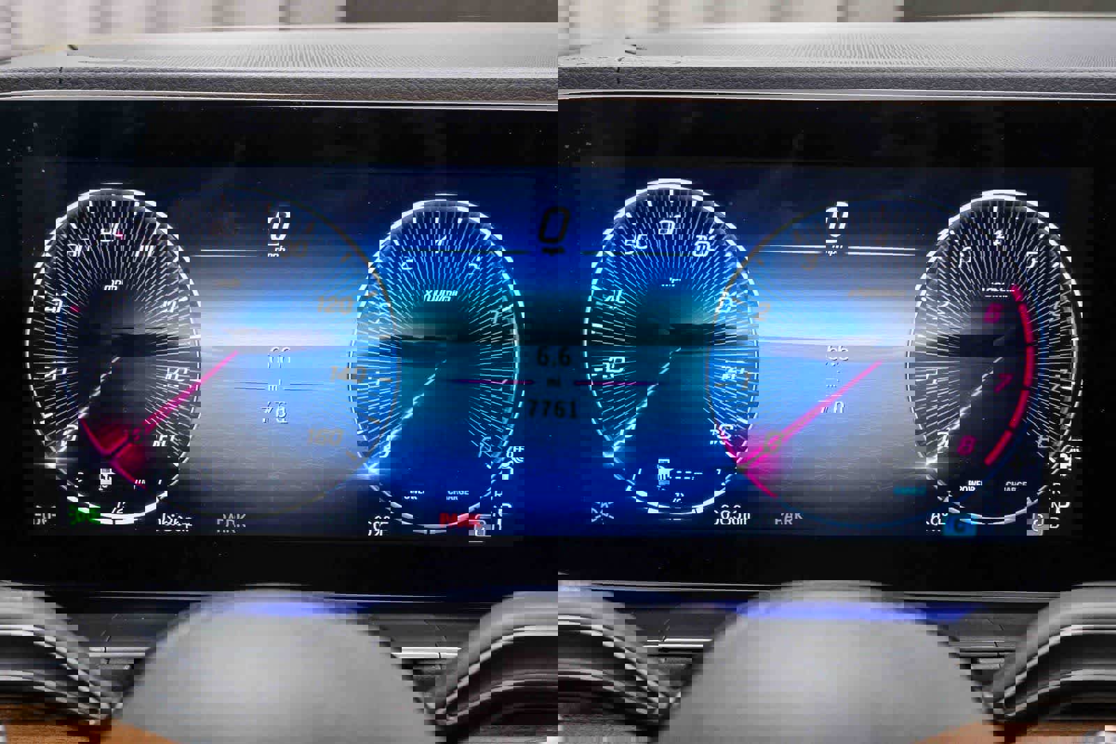 Used 2026 Mercedes-Benz GLE 450 4MATIC image 23