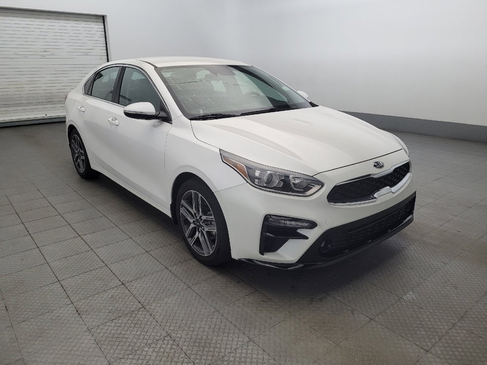 Used 2019 Kia Forte EX image 13