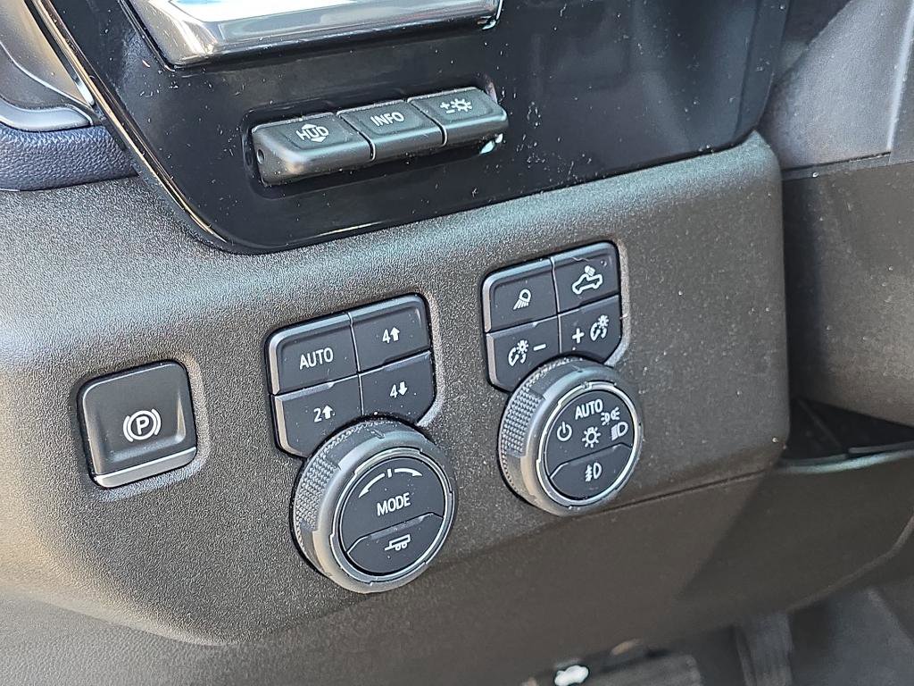 Certified 2024 Chevrolet Silverado 1500 High Country image 27