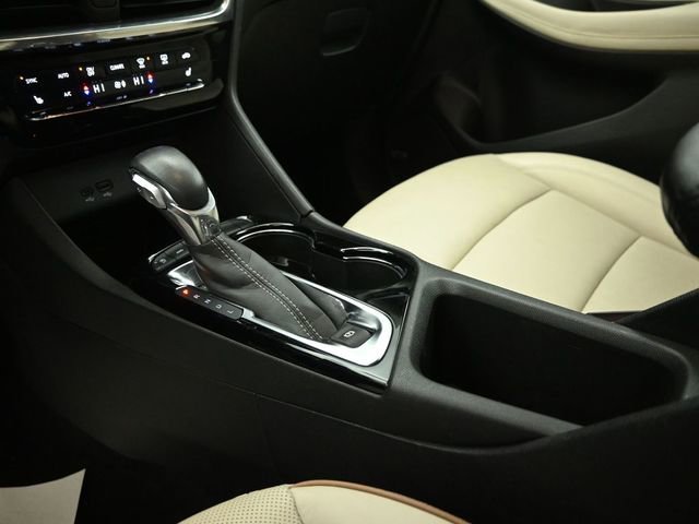 Used 2024 Buick Encore GX Avenir w/ Avenir Convenience Package image 14