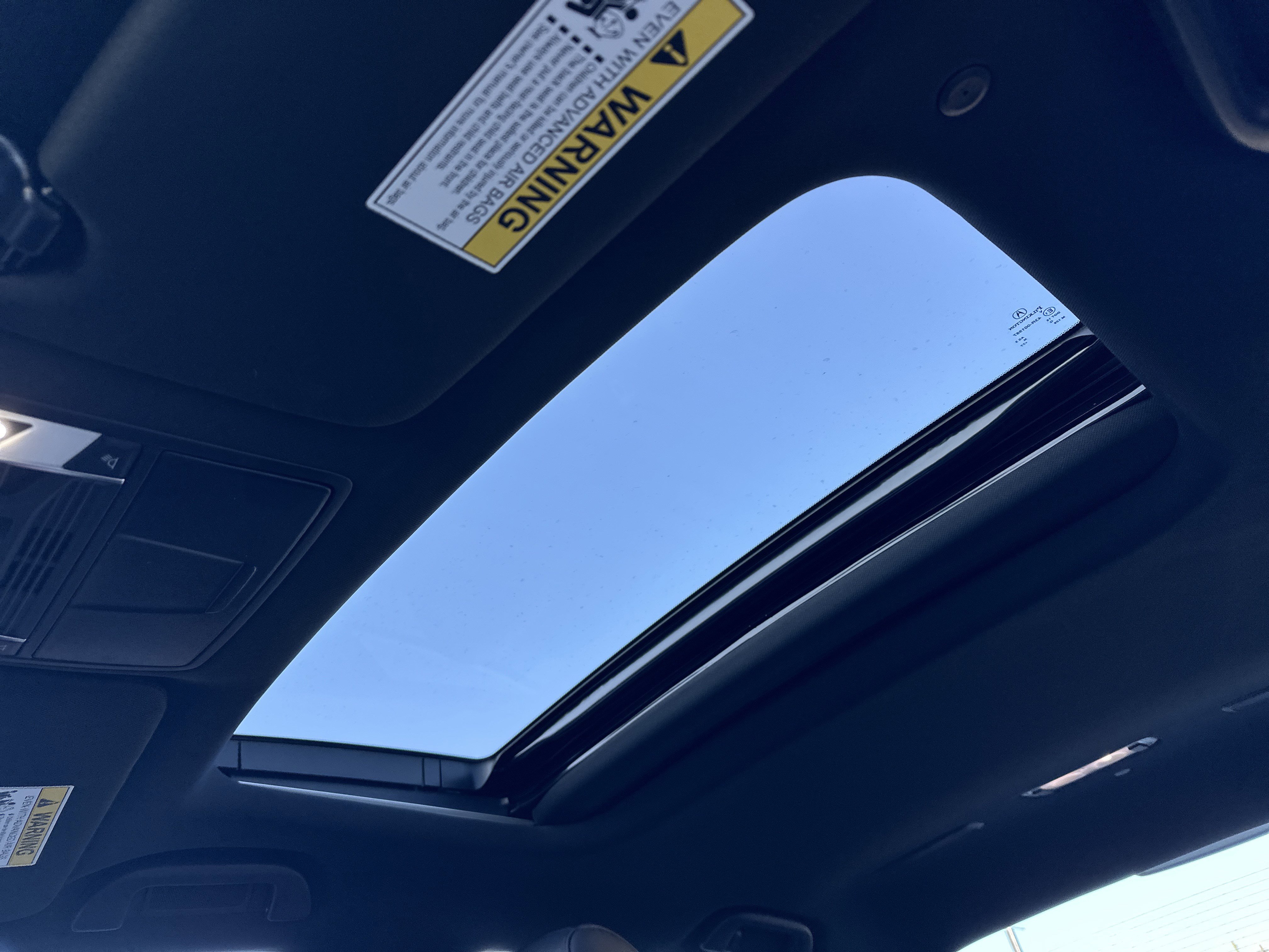 Certified 2024 Acura TLX SH-AWD w/ A-SPEC Pkg image 38