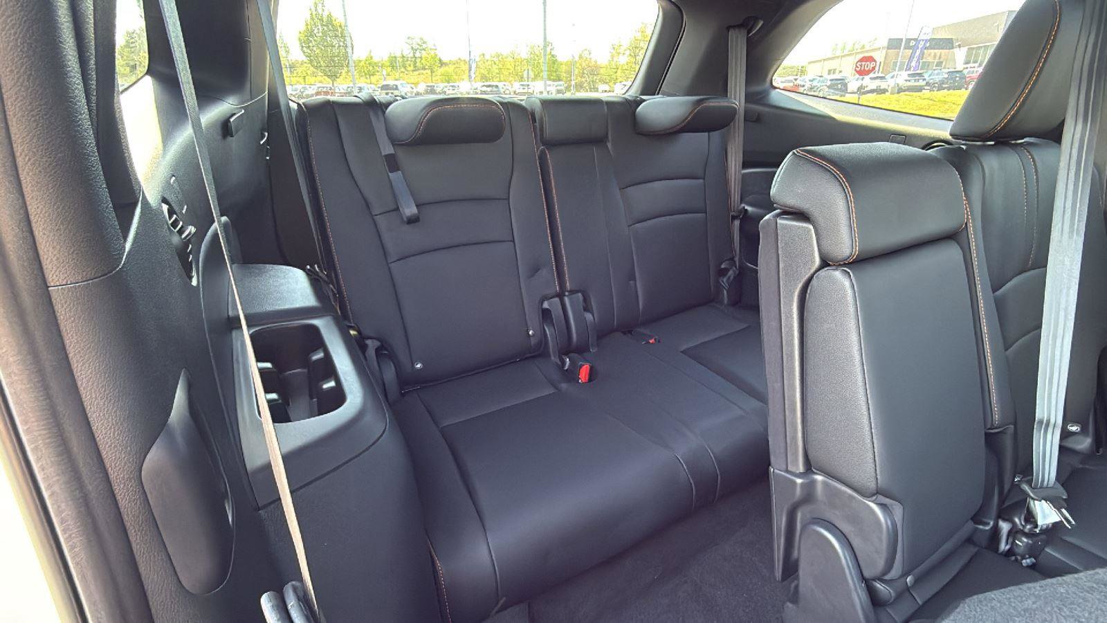 Used 2022 Honda Pilot TrailSport image 20