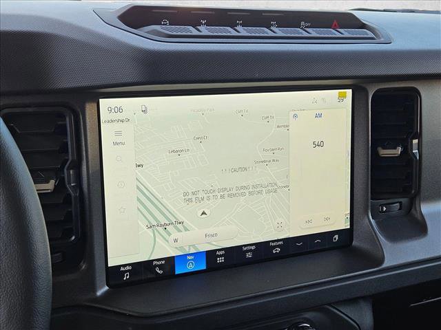 New 2026 Ford Bronco Badlands image 14