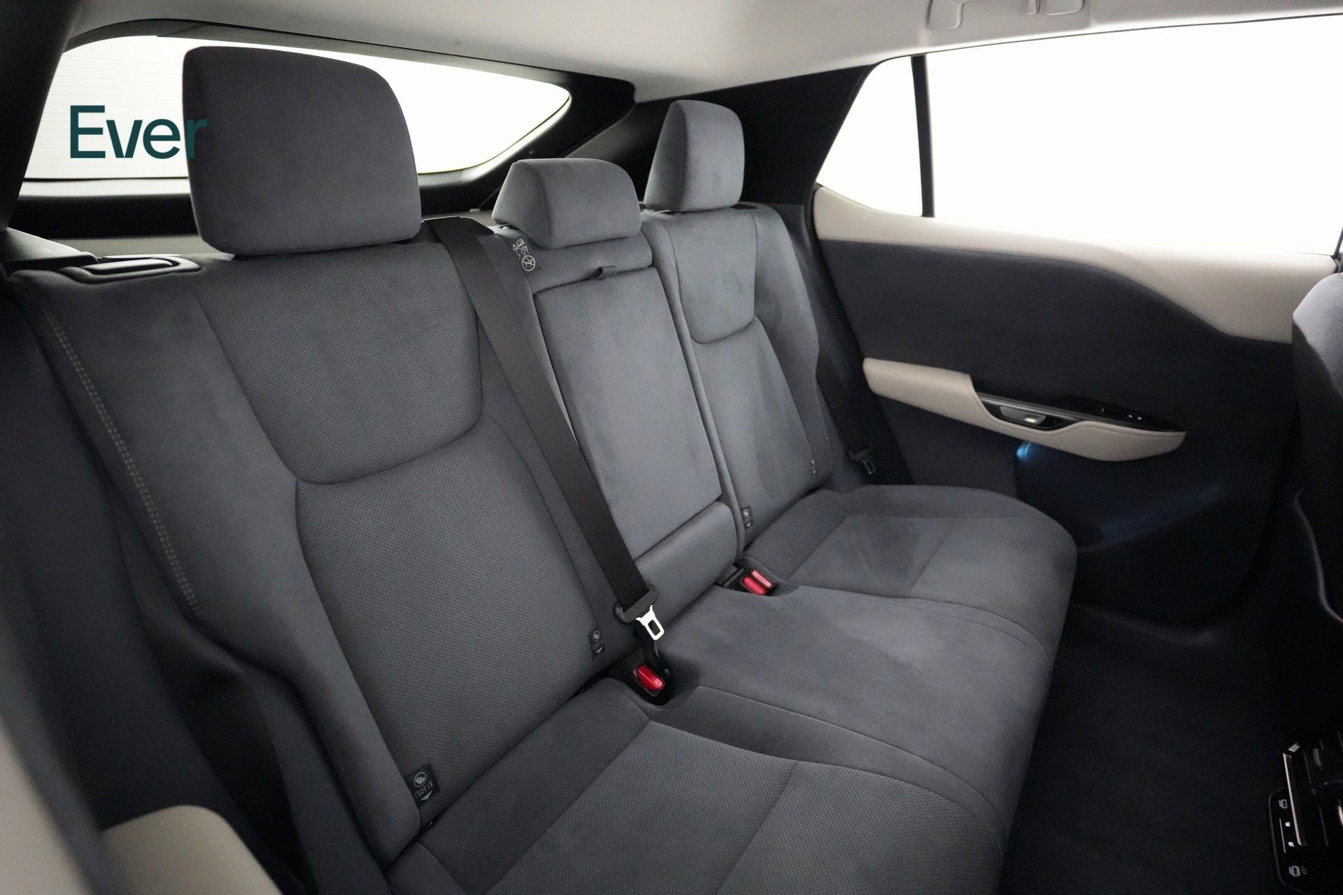 Used 2023 Lexus RZ 450e Premium w/ Accessory Package (P5) image 8