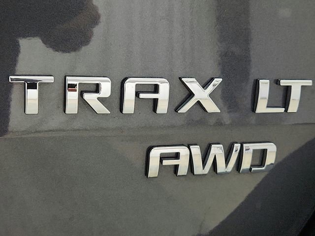 Used 2016 Chevrolet Trax LT image 30