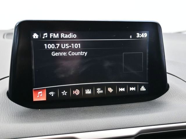 Used 2017 MAZDA MAZDA3 Sport image 18