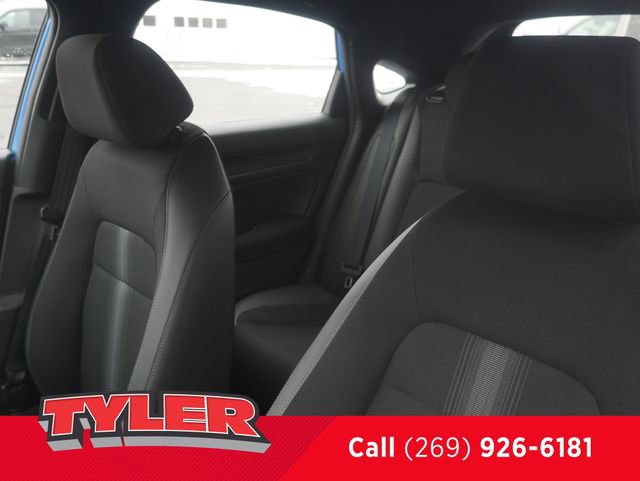 Used 2024 Honda Civic Sport image 37