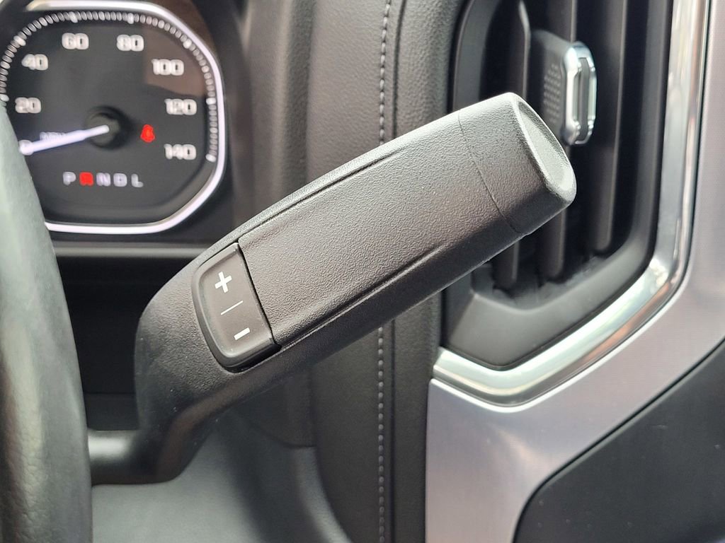 Used 2020 GMC Sierra 1500 SLT w/ SLT Premium Plus Package image 21