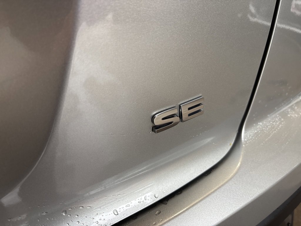 Used 2024 Mitsubishi Eclipse Cross SE AWD/4WD image 31