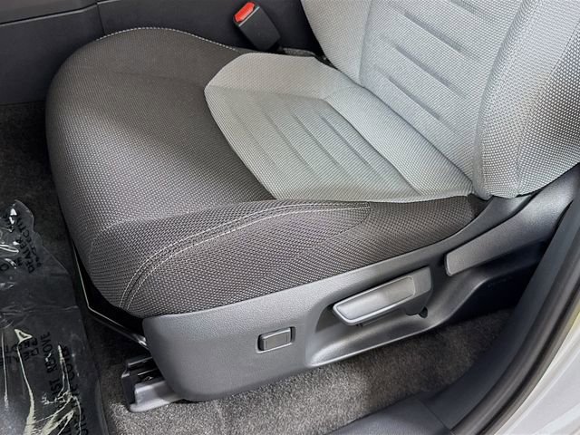 Certified 2025 Toyota 4Runner TRD Off-Road AWD/4WD image 15