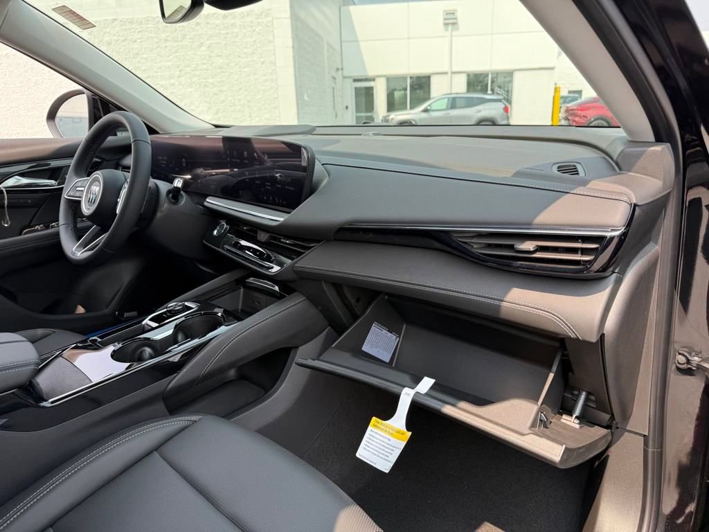 New 2025 Buick Envision Preferred image 22